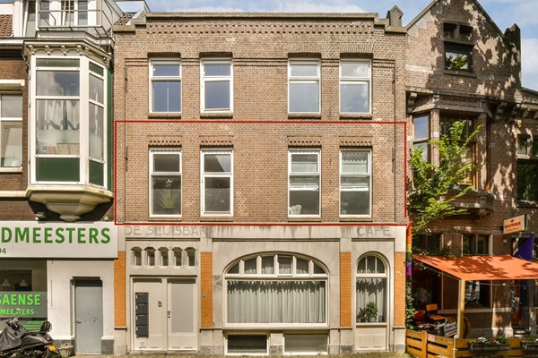 Zuiddijk 5-c, Zaandam